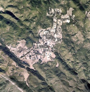 Rancho Carrillo (photo courtesy of Google Maps)